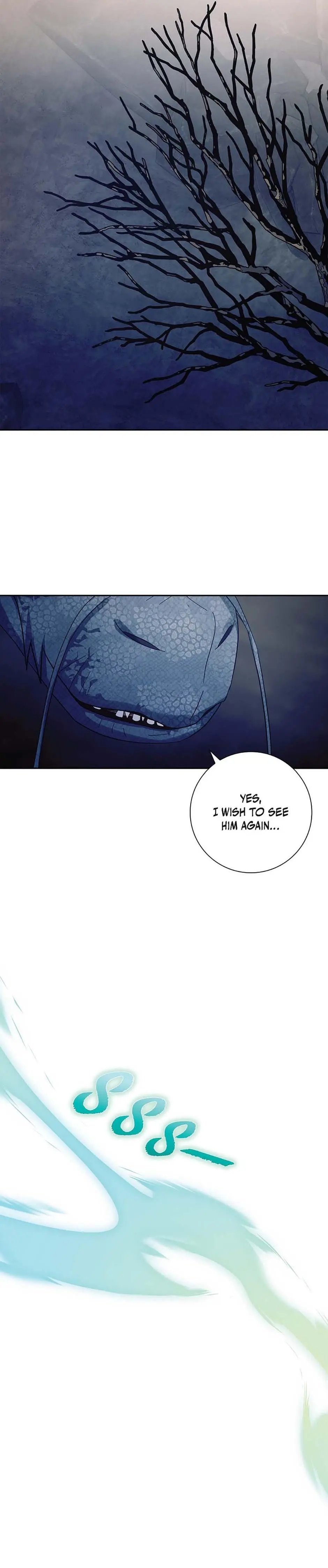 Full Moon Alchemist - Chapter 92 Page 28