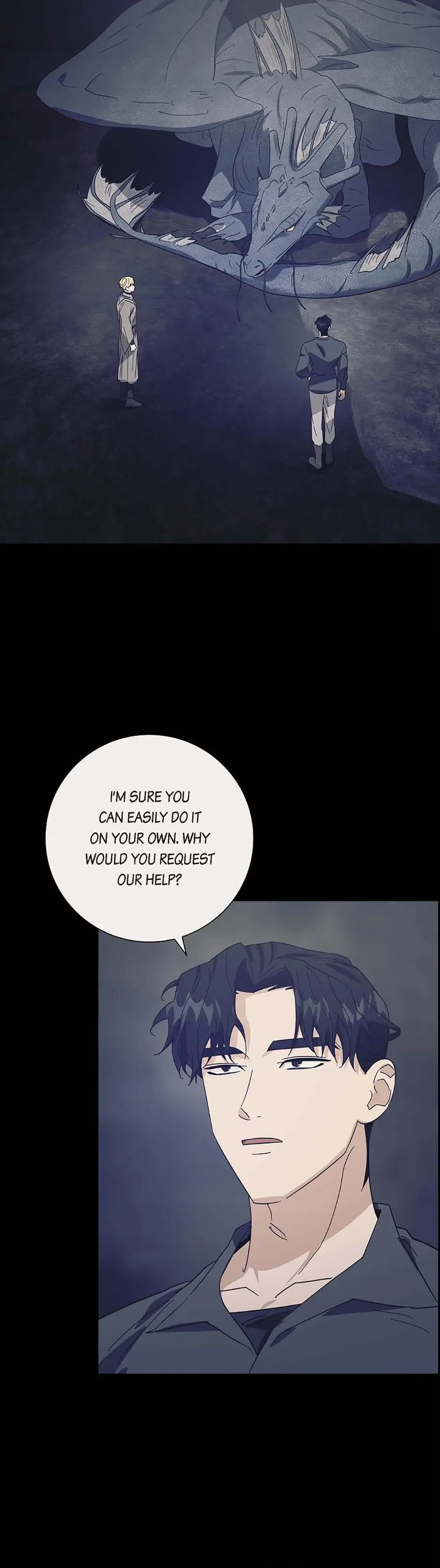 Full Moon Alchemist - Chapter 93 Page 7