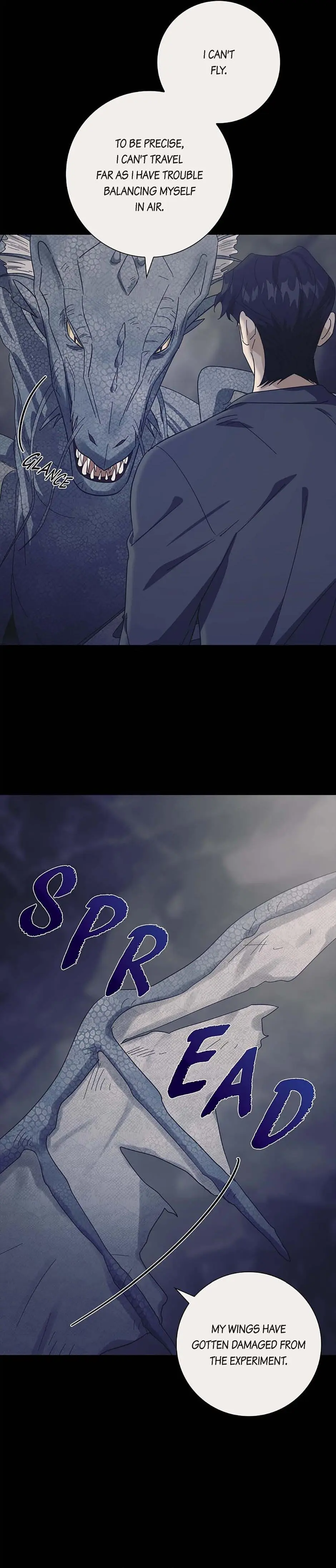 Full Moon Alchemist - Chapter 93 Page 8