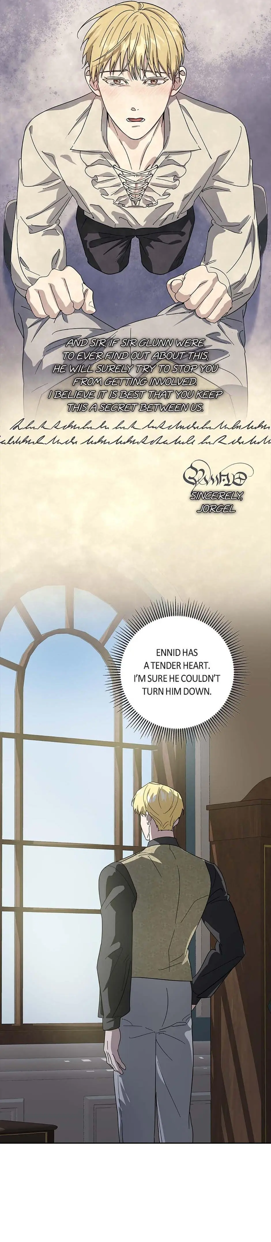 Full Moon Alchemist - Chapter 94 Page 2