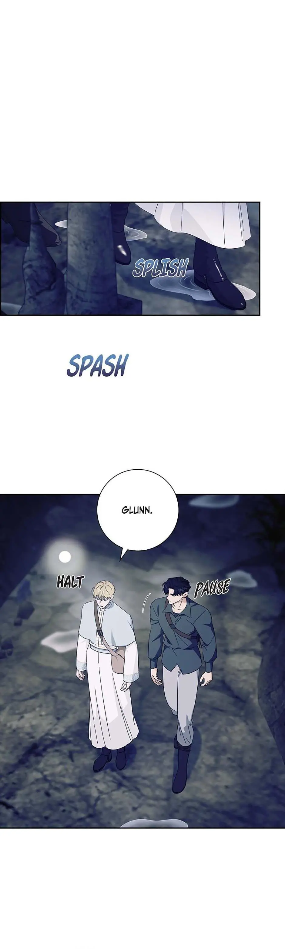 Full Moon Alchemist - Chapter 94 Page 4