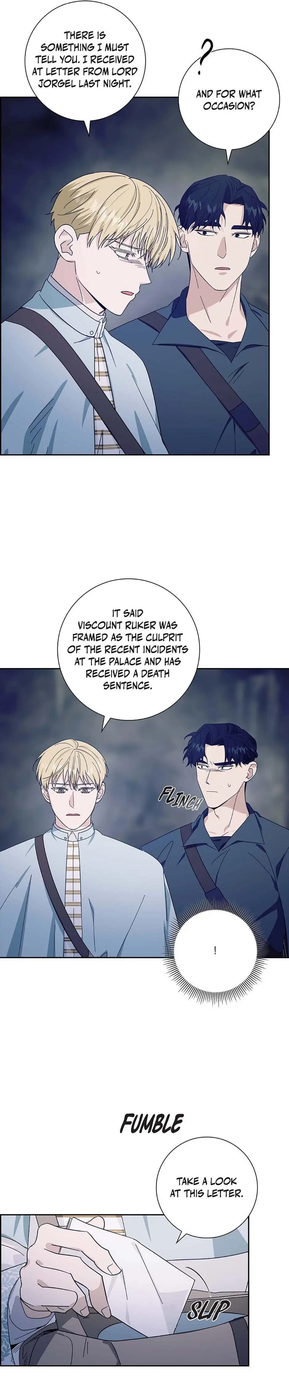 Full Moon Alchemist - Chapter 94 Page 5