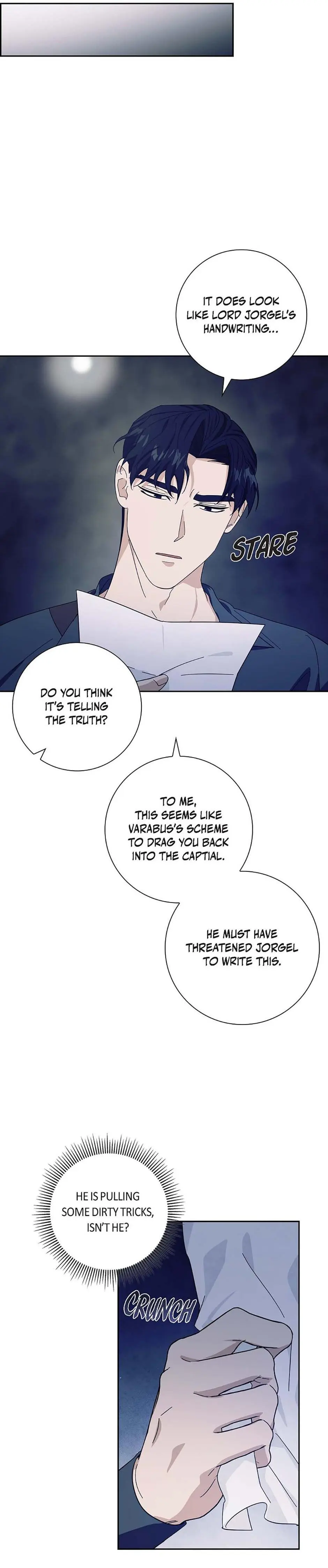 Full Moon Alchemist - Chapter 94 Page 6