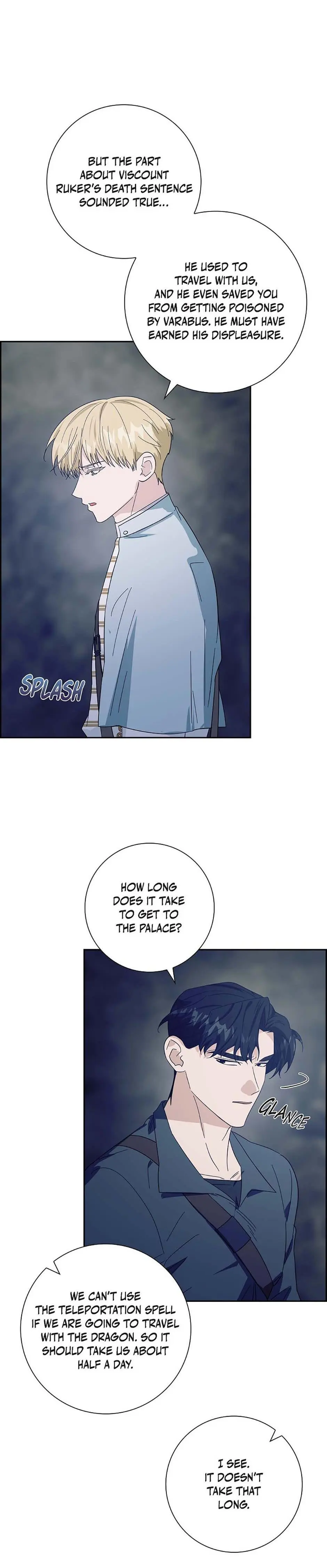 Full Moon Alchemist - Chapter 94 Page 7