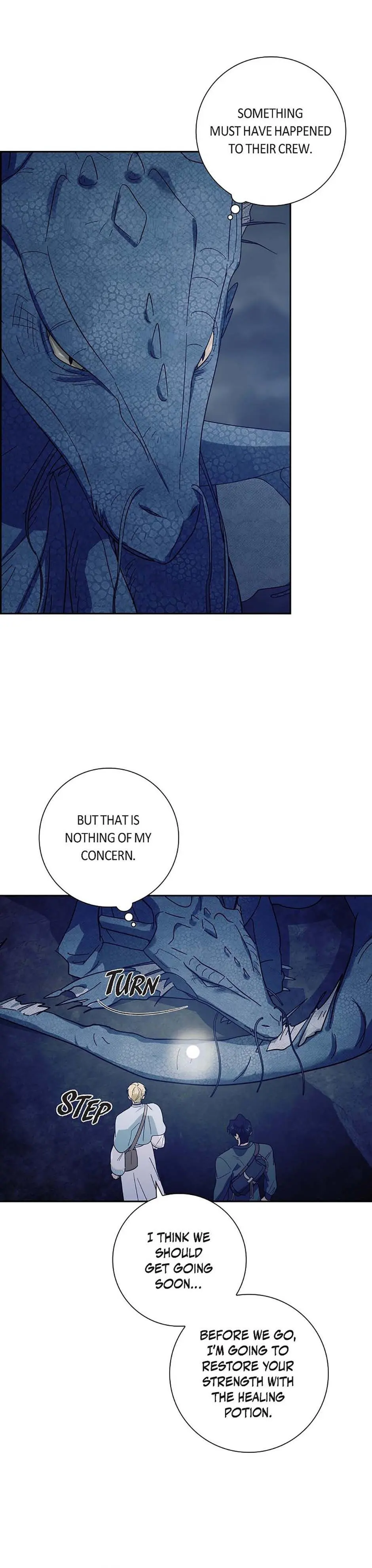 Full Moon Alchemist - Chapter 94 Page 10
