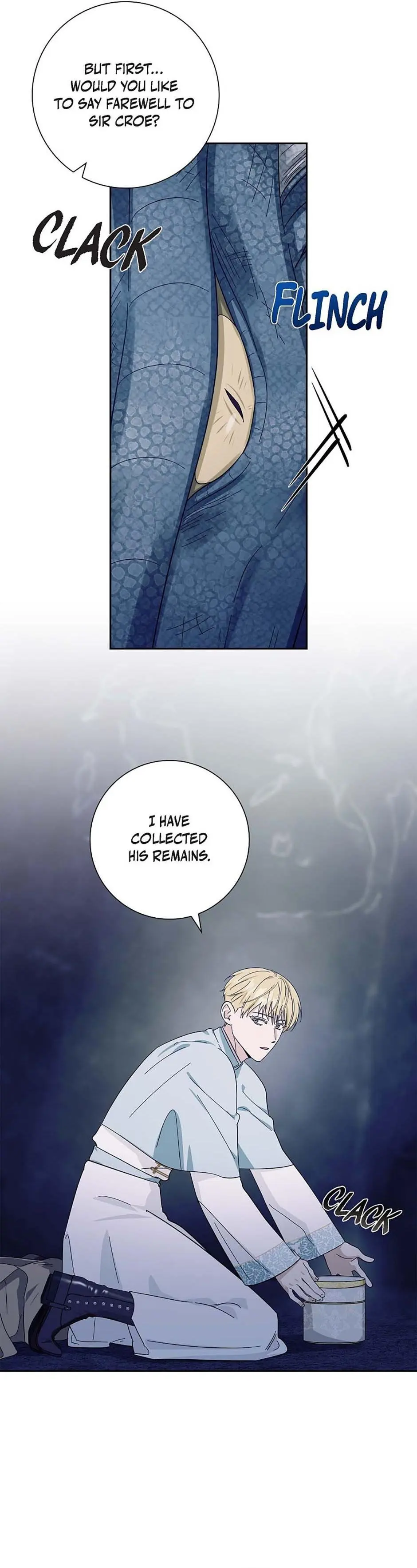 Full Moon Alchemist - Chapter 94 Page 11