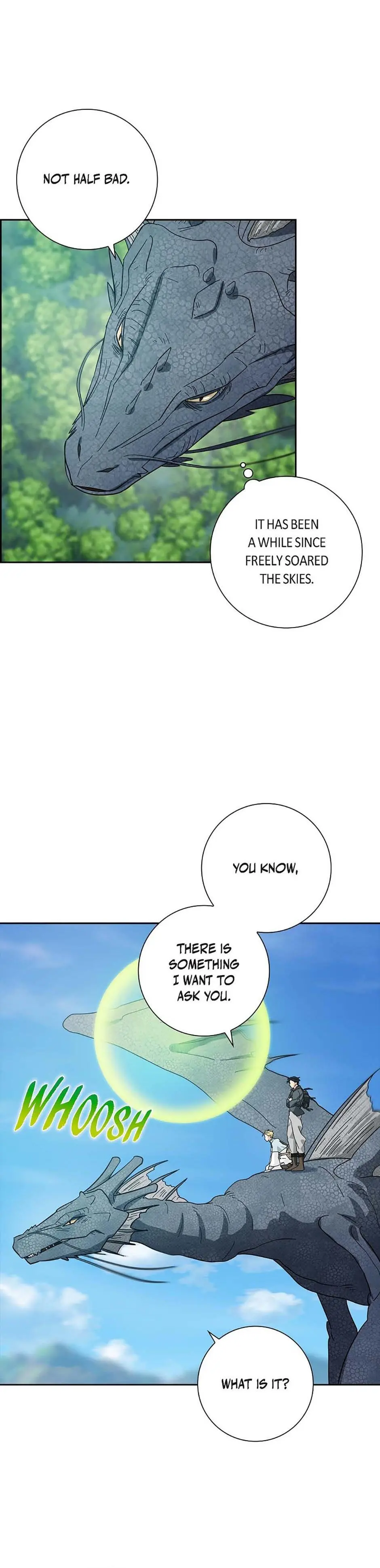 Full Moon Alchemist - Chapter 94 Page 16