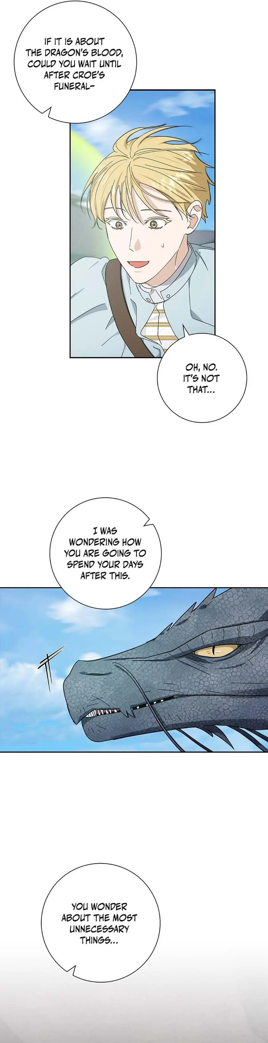 Full Moon Alchemist - Chapter 94 Page 17