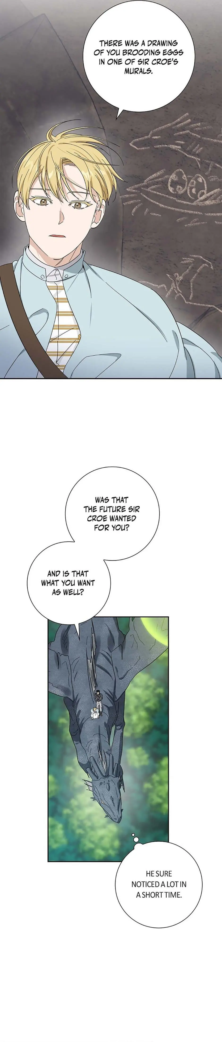 Full Moon Alchemist - Chapter 94 Page 18