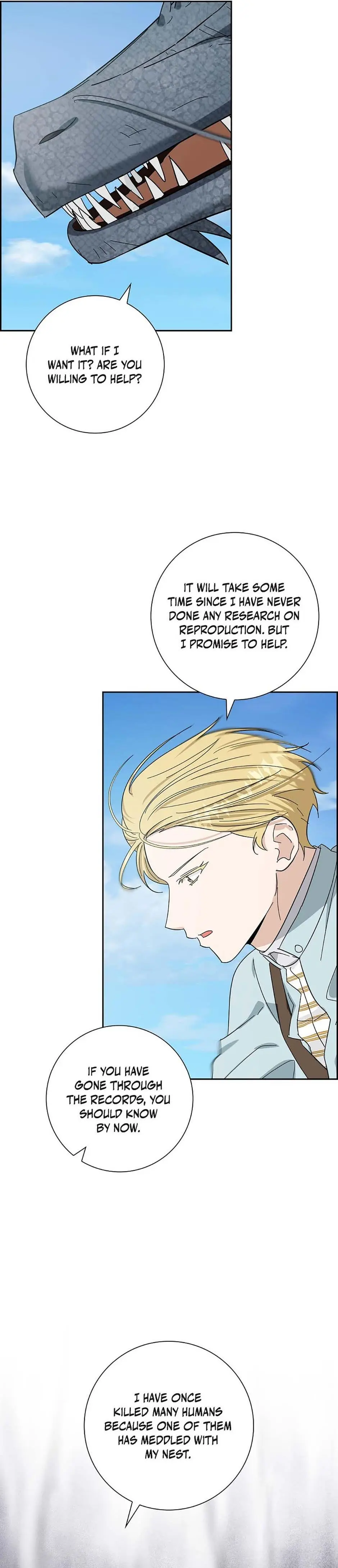 Full Moon Alchemist - Chapter 94 Page 19