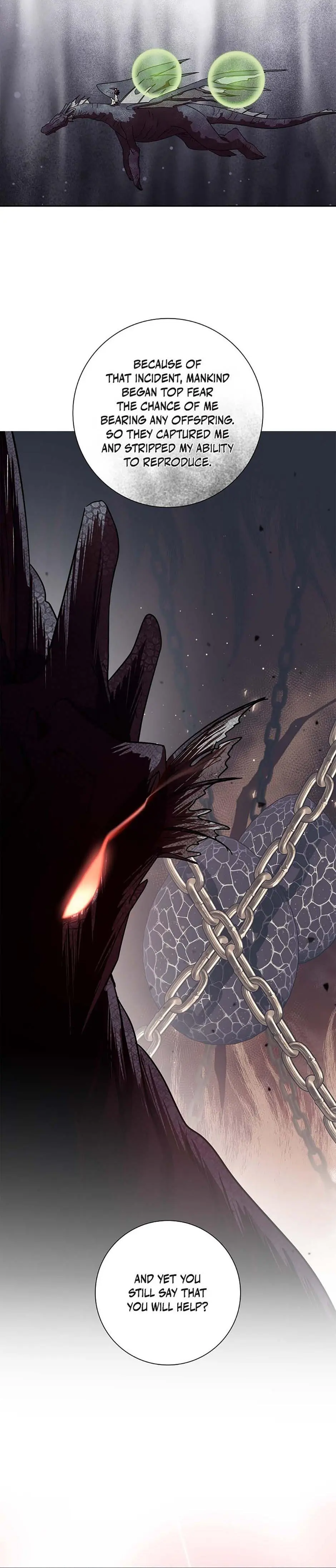Full Moon Alchemist - Chapter 94 Page 20