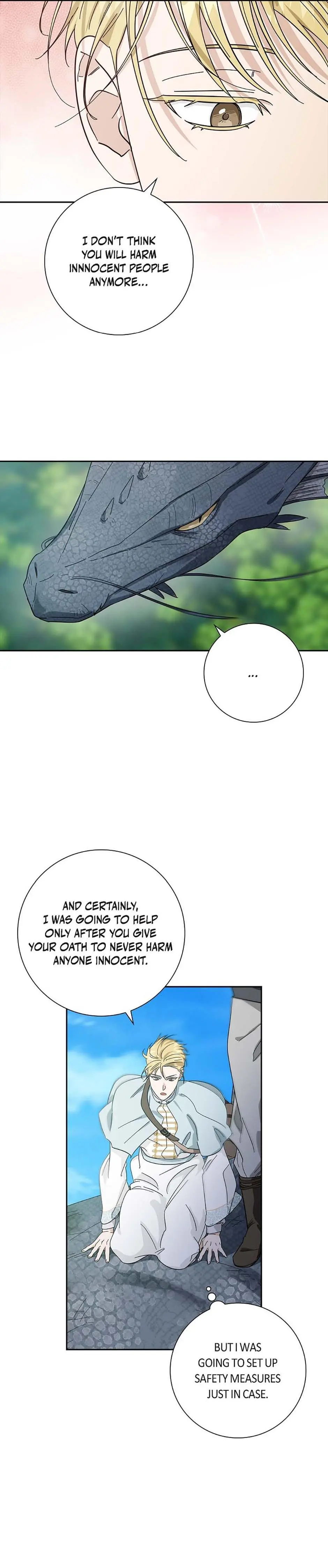 Full Moon Alchemist - Chapter 94 Page 21