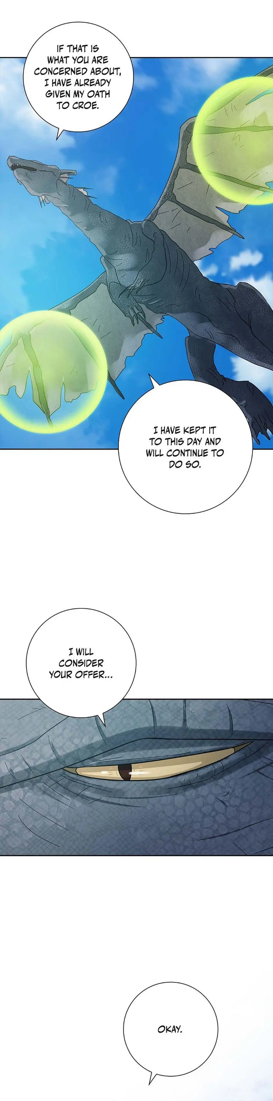 Full Moon Alchemist - Chapter 94 Page 22