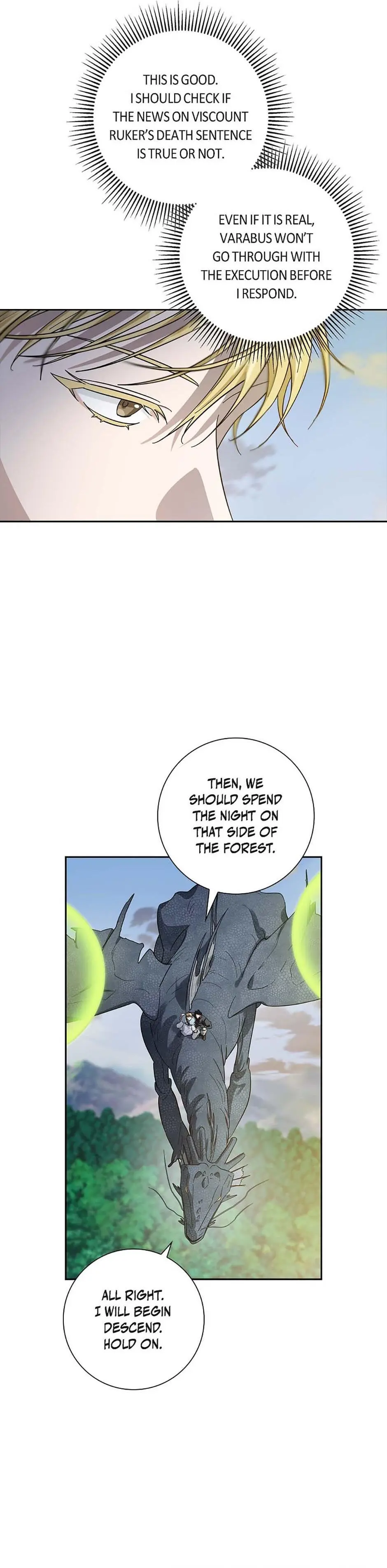 Full Moon Alchemist - Chapter 94 Page 26