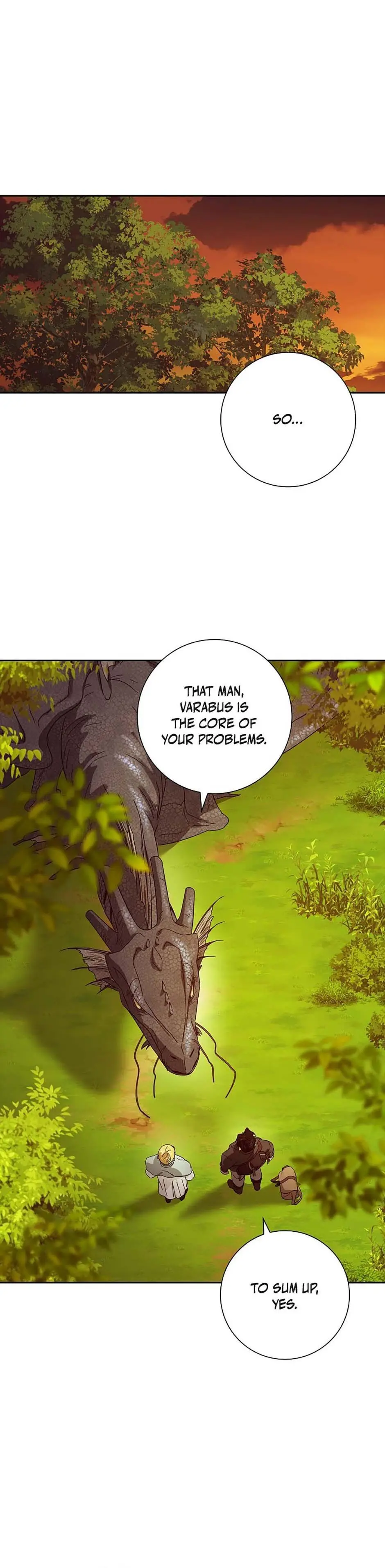 Full Moon Alchemist - Chapter 95 Page 2