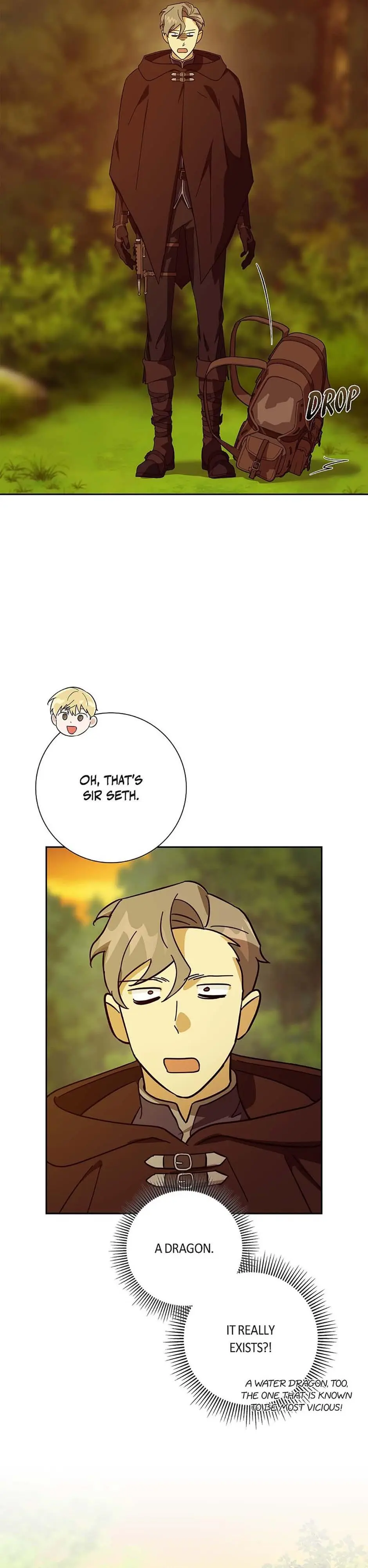 Full Moon Alchemist - Chapter 95 Page 4