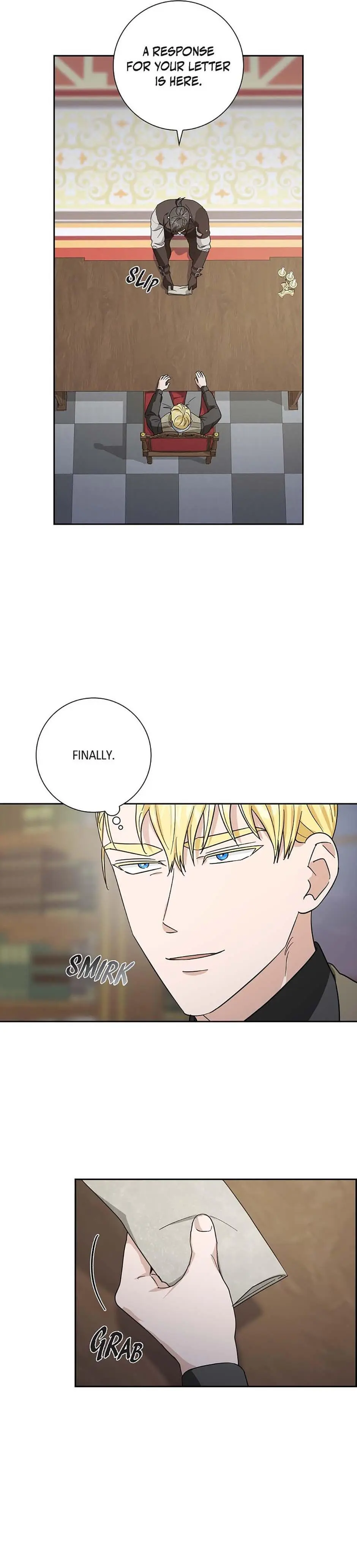 Full Moon Alchemist - Chapter 95 Page 7