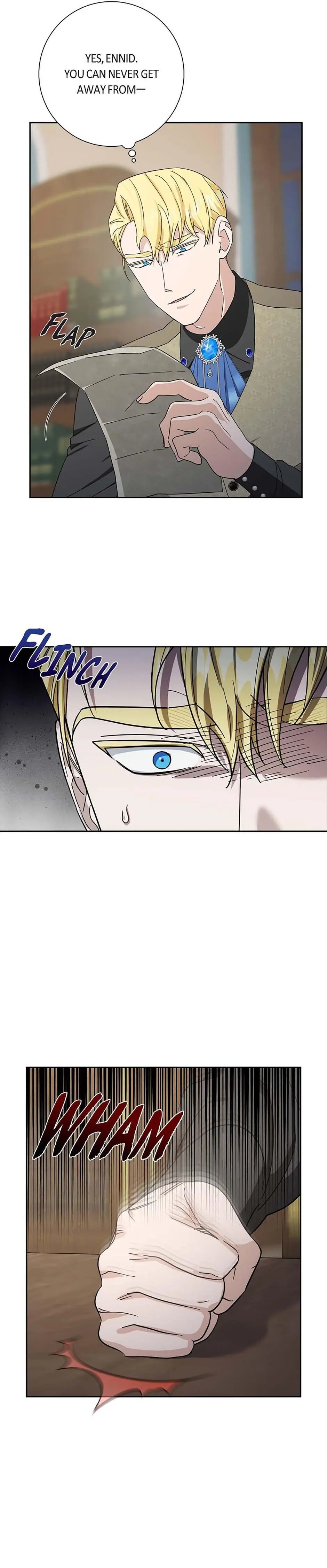 Full Moon Alchemist - Chapter 95 Page 8