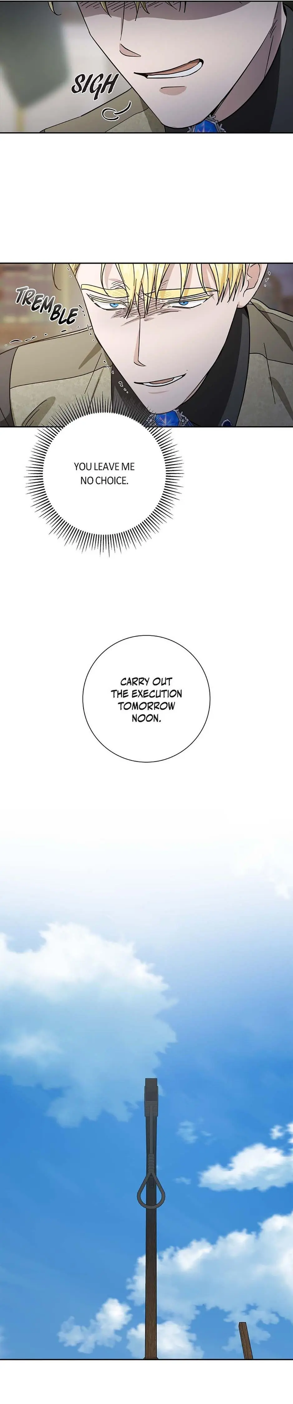 Full Moon Alchemist - Chapter 95 Page 10