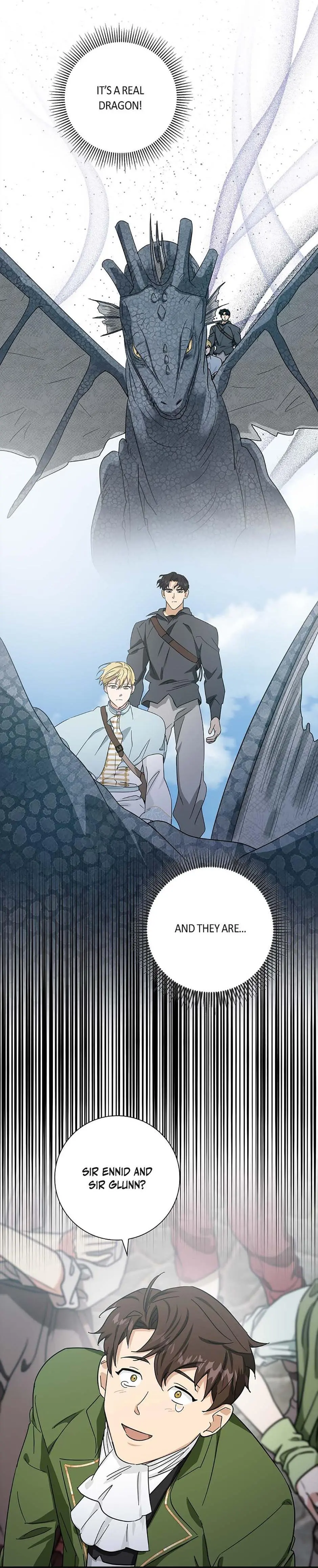 Full Moon Alchemist - Chapter 95 Page 18