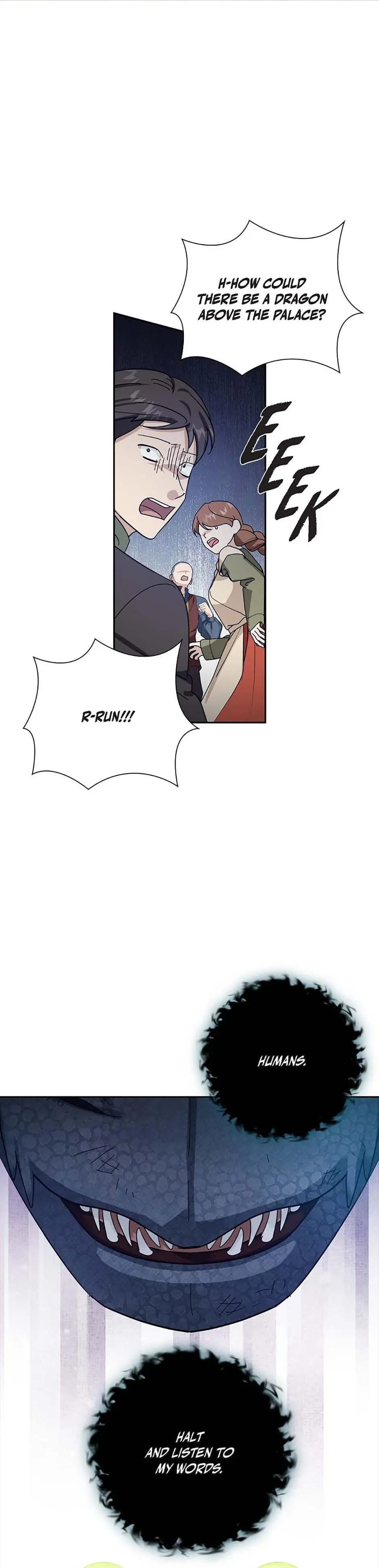 Full Moon Alchemist - Chapter 95 Page 19
