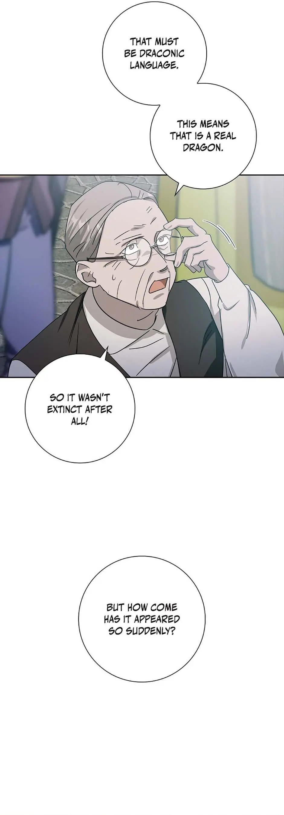 Full Moon Alchemist - Chapter 95 Page 21