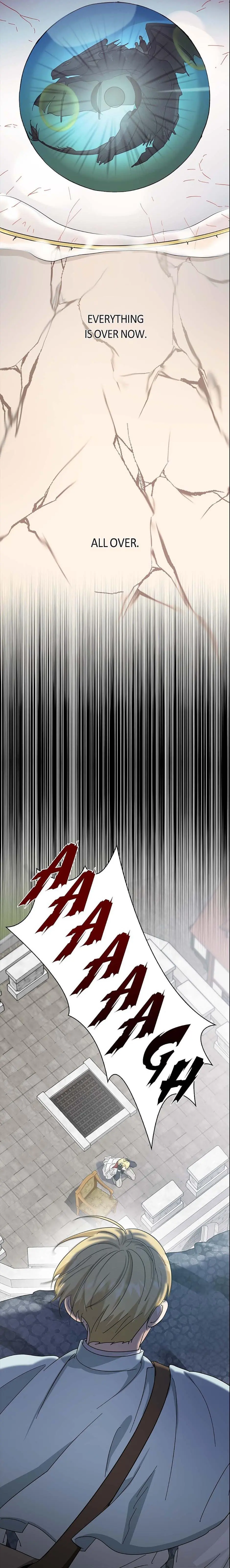 Full Moon Alchemist - Chapter 95 Page 29