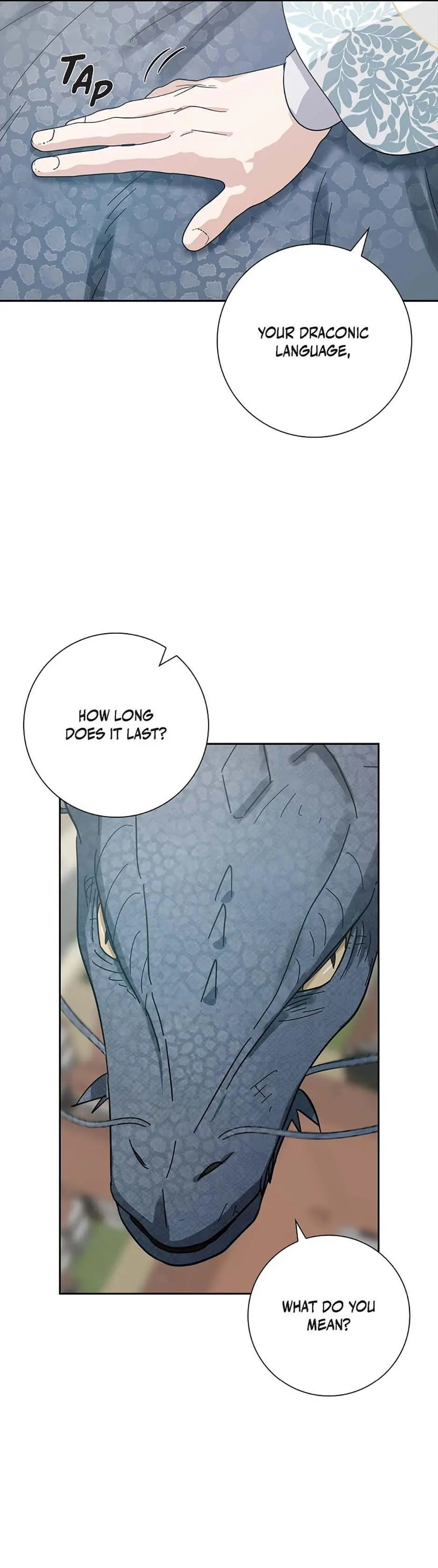 Full Moon Alchemist - Chapter 95 Page 31