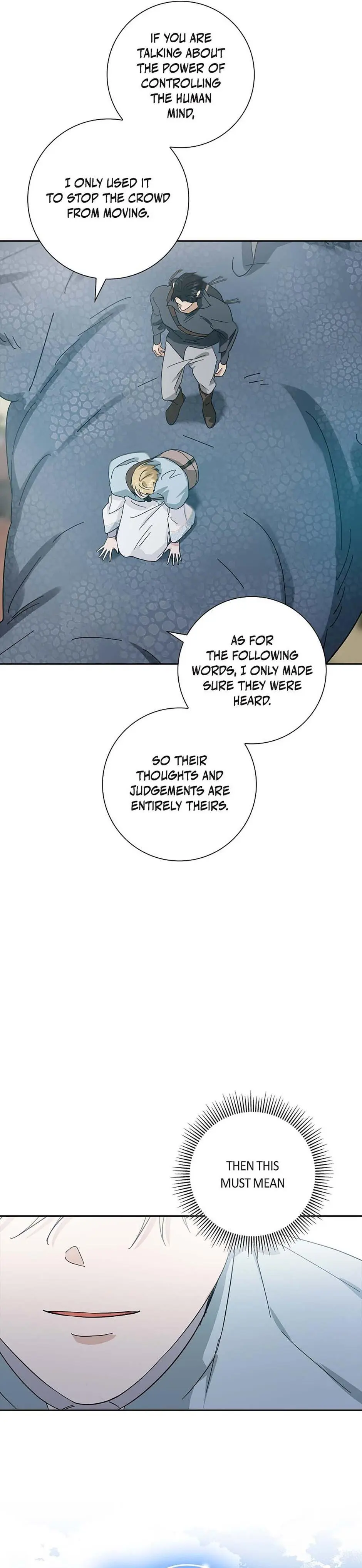 Full Moon Alchemist - Chapter 95 Page 32