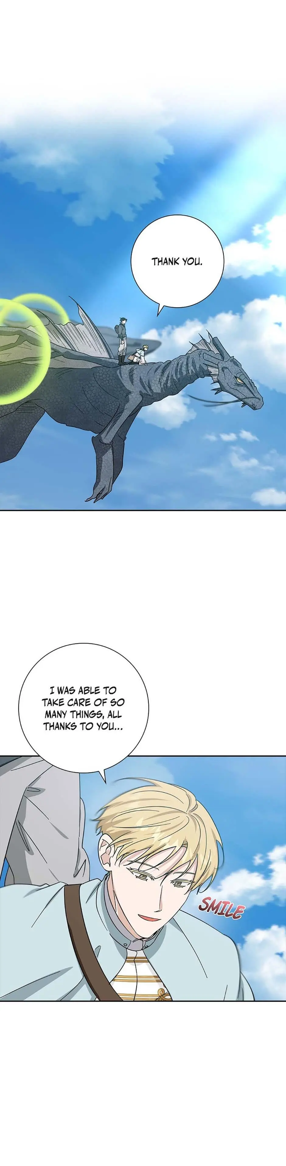 Full Moon Alchemist - Chapter 96 Page 2
