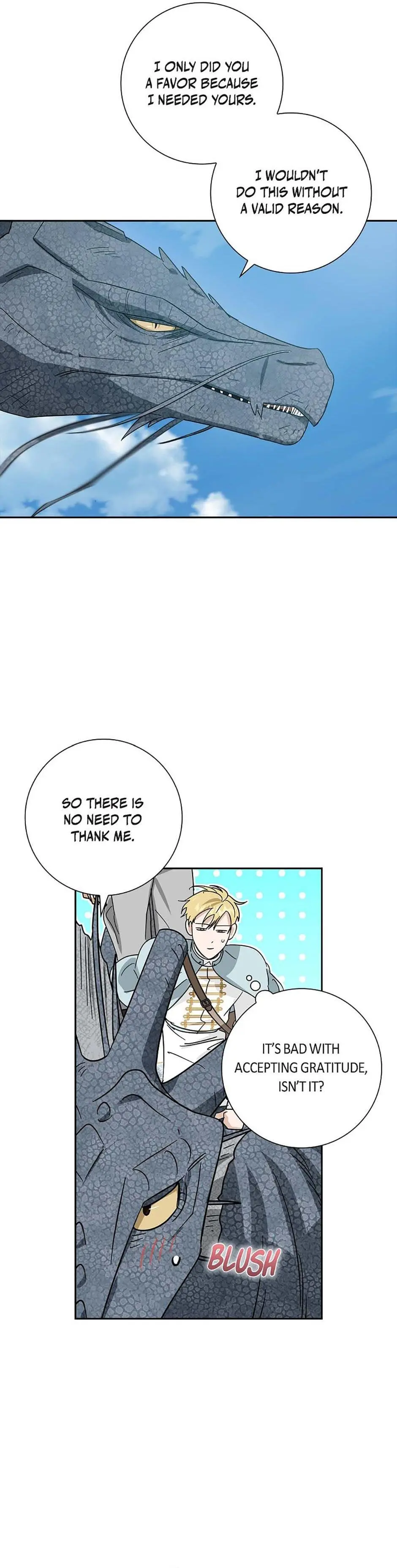 Full Moon Alchemist - Chapter 96 Page 3