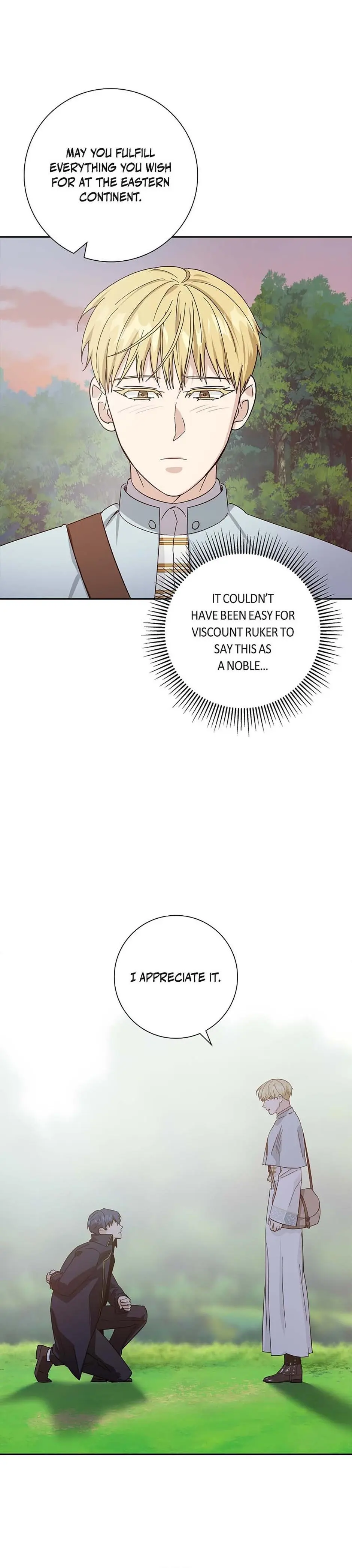 Full Moon Alchemist - Chapter 96 Page 15