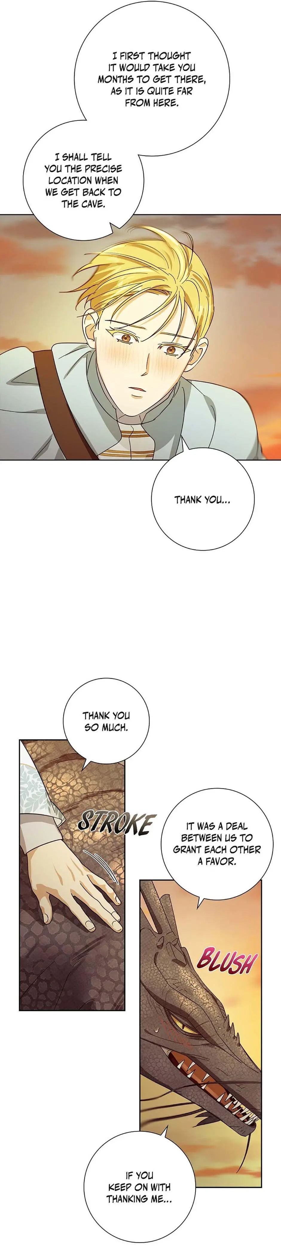 Full Moon Alchemist - Chapter 96 Page 25