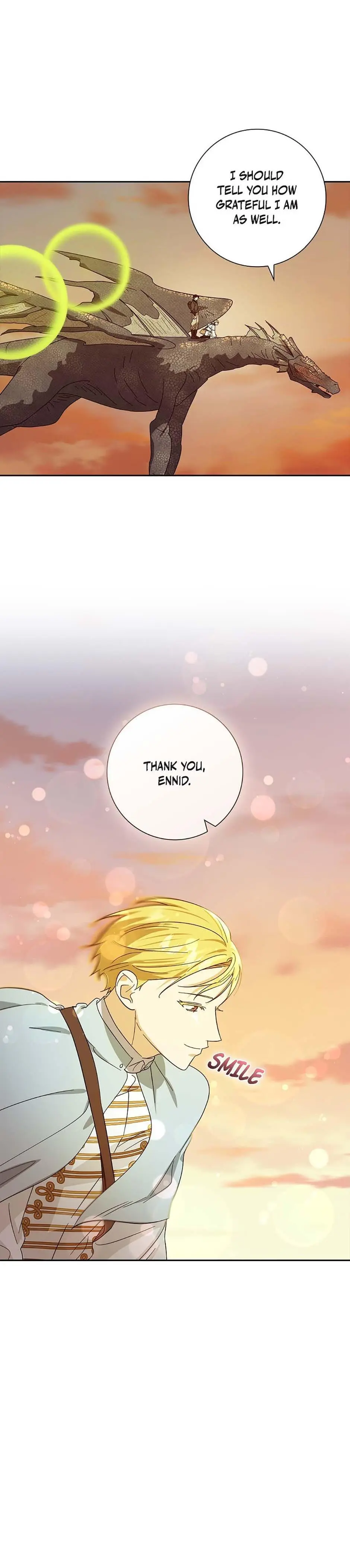 Full Moon Alchemist - Chapter 96 Page 26