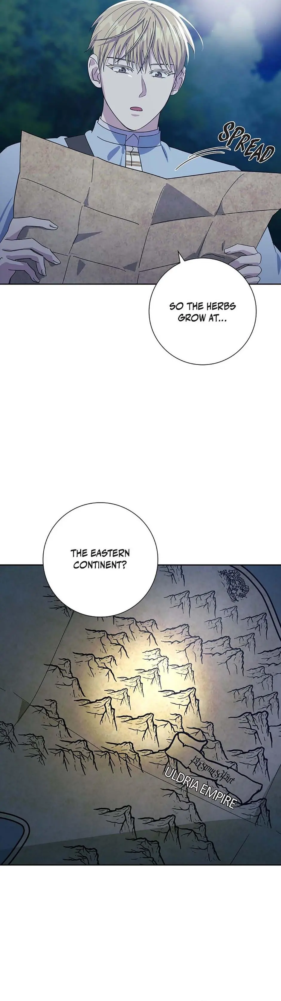 Full Moon Alchemist - Chapter 96 Page 28