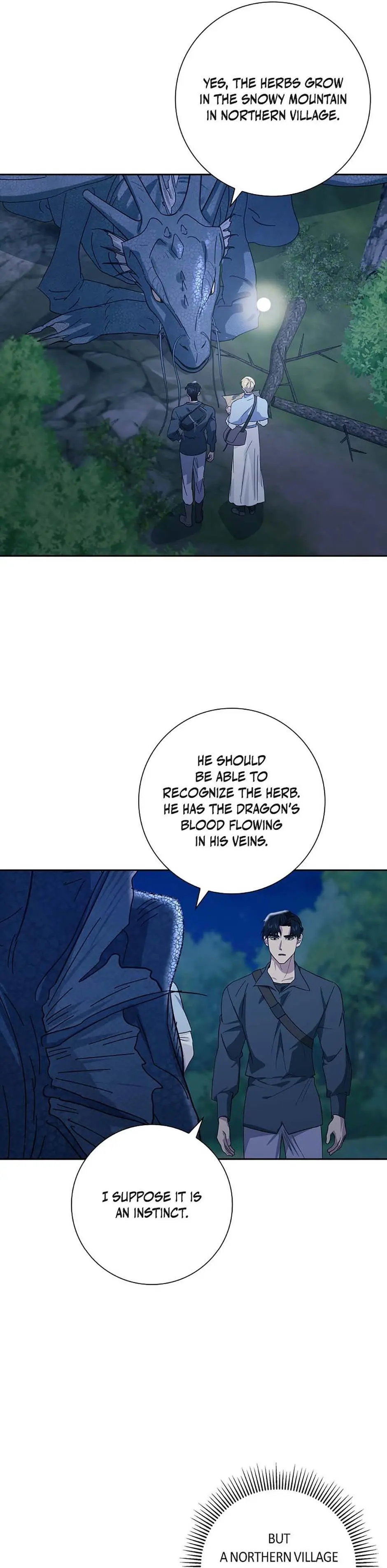 Full Moon Alchemist - Chapter 96 Page 29