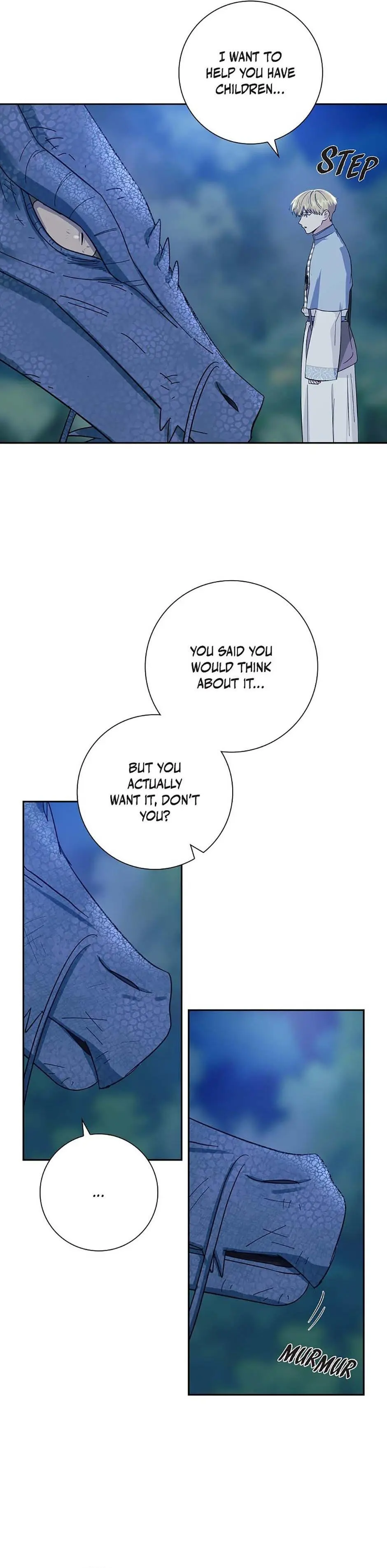 Full Moon Alchemist - Chapter 96 Page 32
