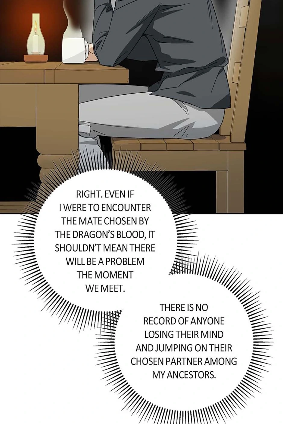 Full Moon Alchemist - Chapter 97 Page 2