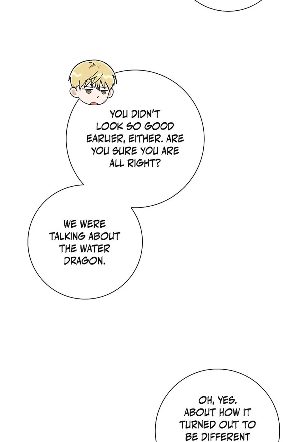 Full Moon Alchemist - Chapter 97 Page 5