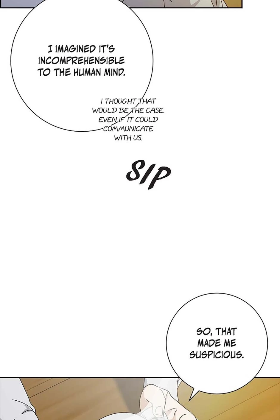 Full Moon Alchemist - Chapter 97 Page 8