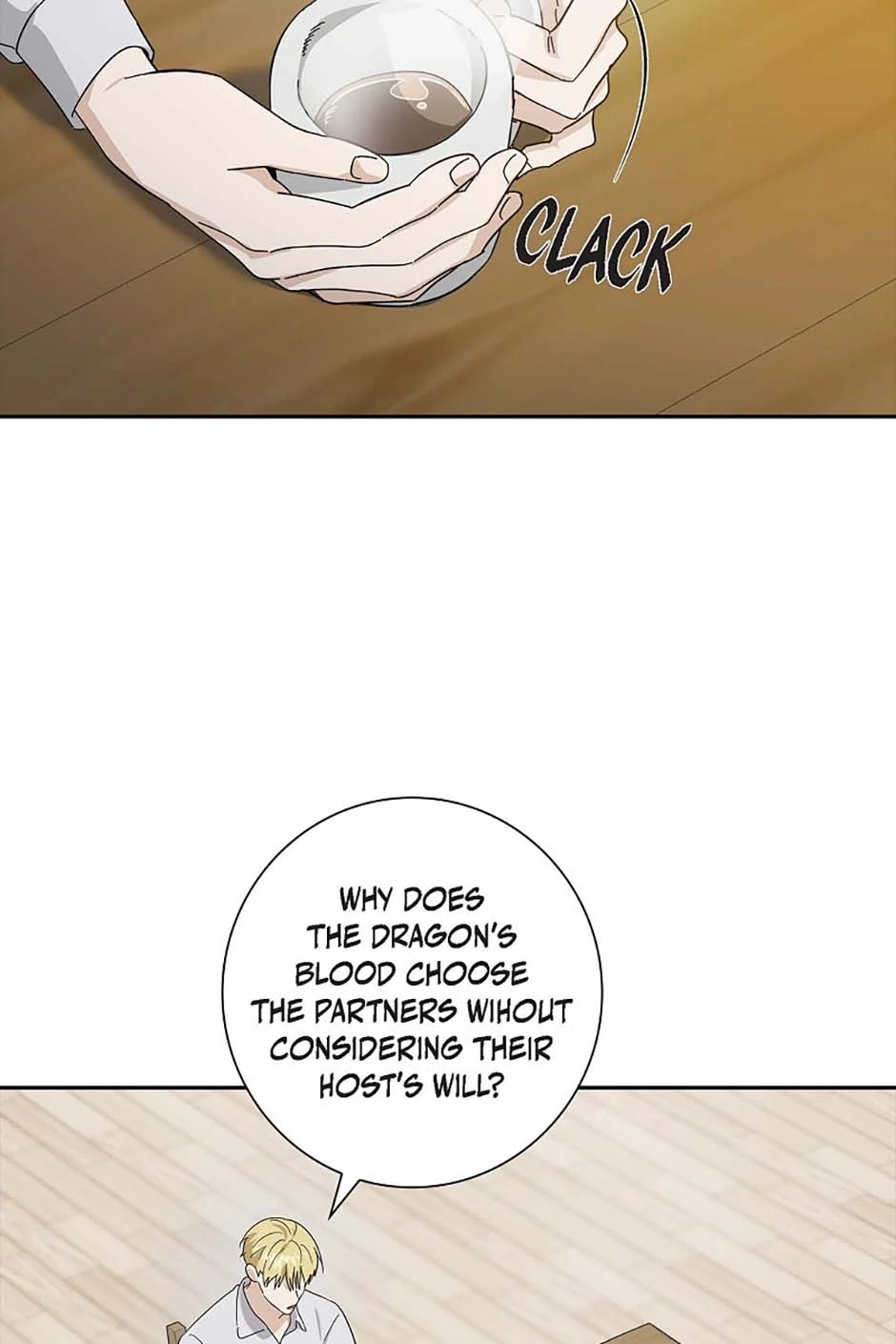 Full Moon Alchemist - Chapter 97 Page 9