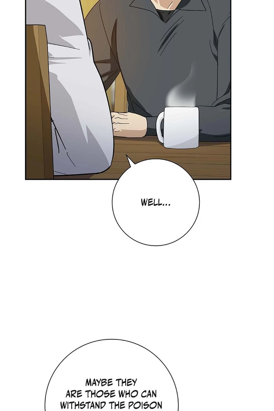 Full Moon Alchemist - Chapter 97 Page 18