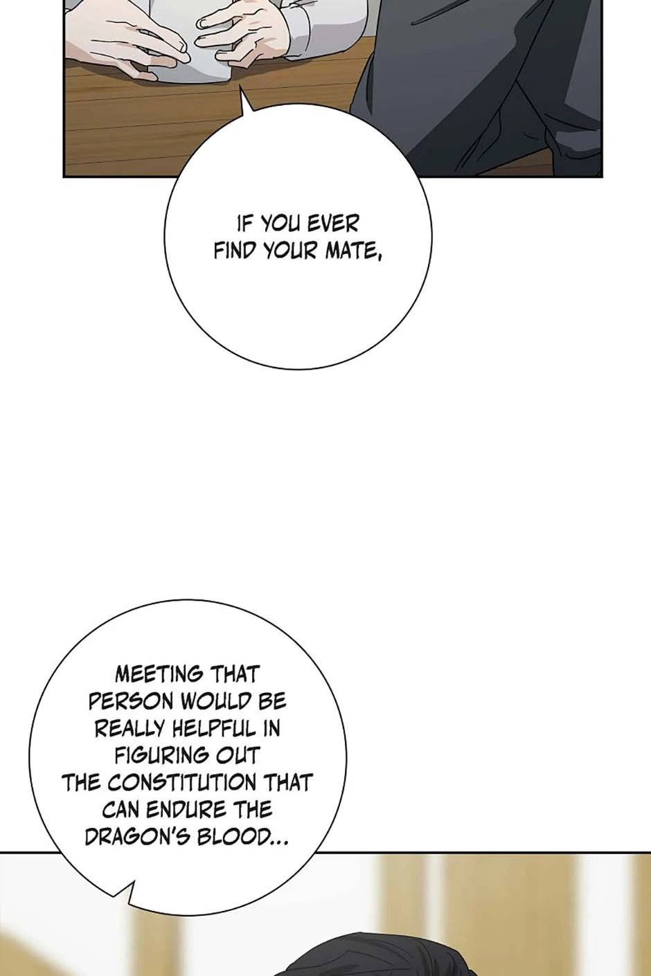 Full Moon Alchemist - Chapter 97 Page 21