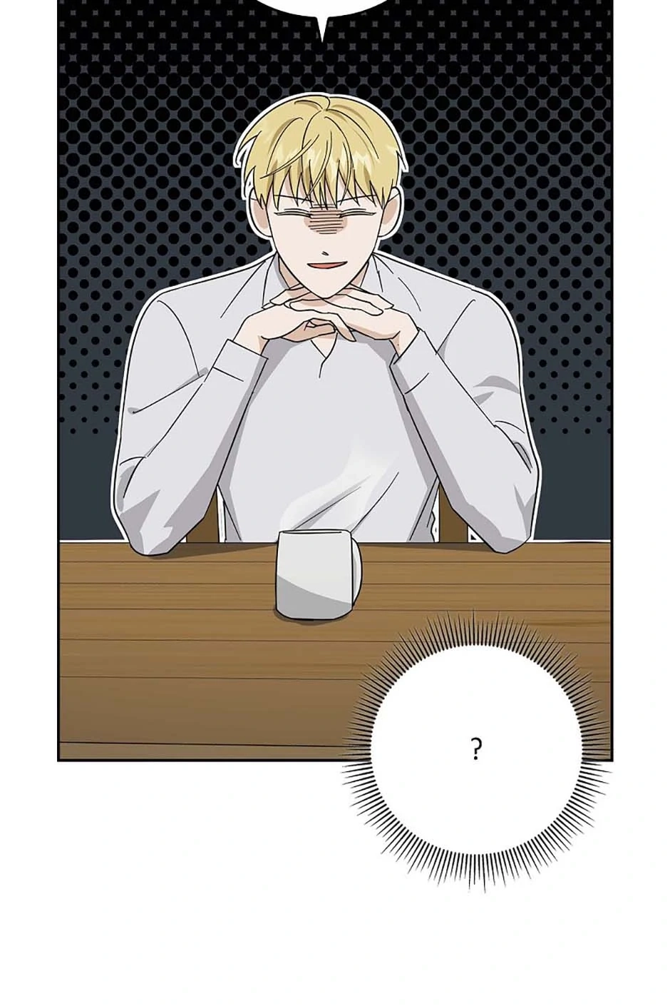Full Moon Alchemist - Chapter 97 Page 25