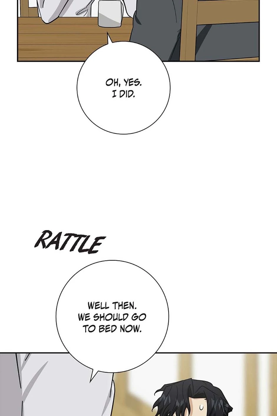 Full Moon Alchemist - Chapter 97 Page 27