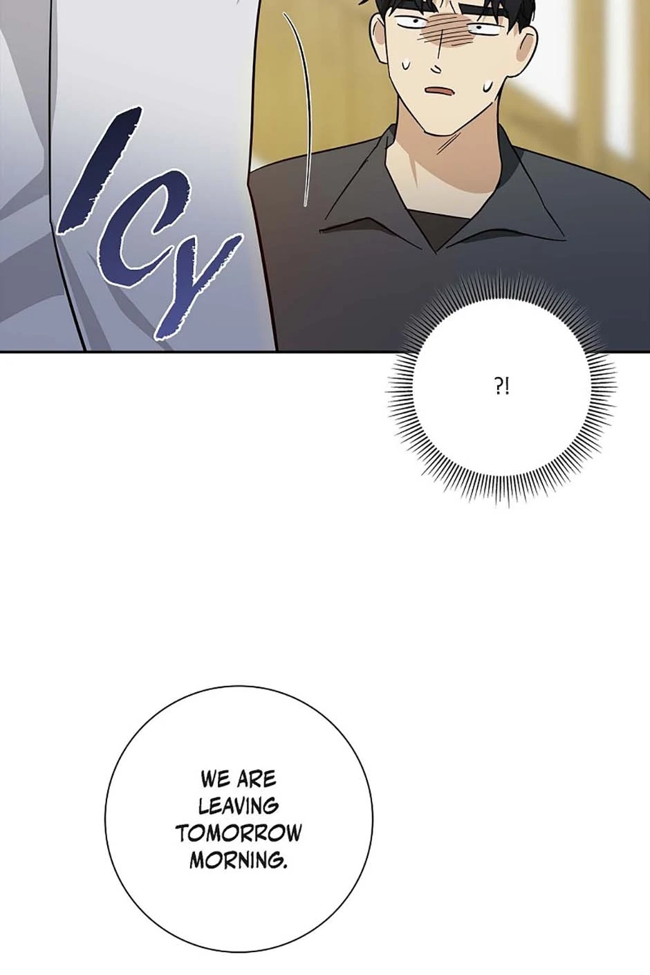 Full Moon Alchemist - Chapter 97 Page 28