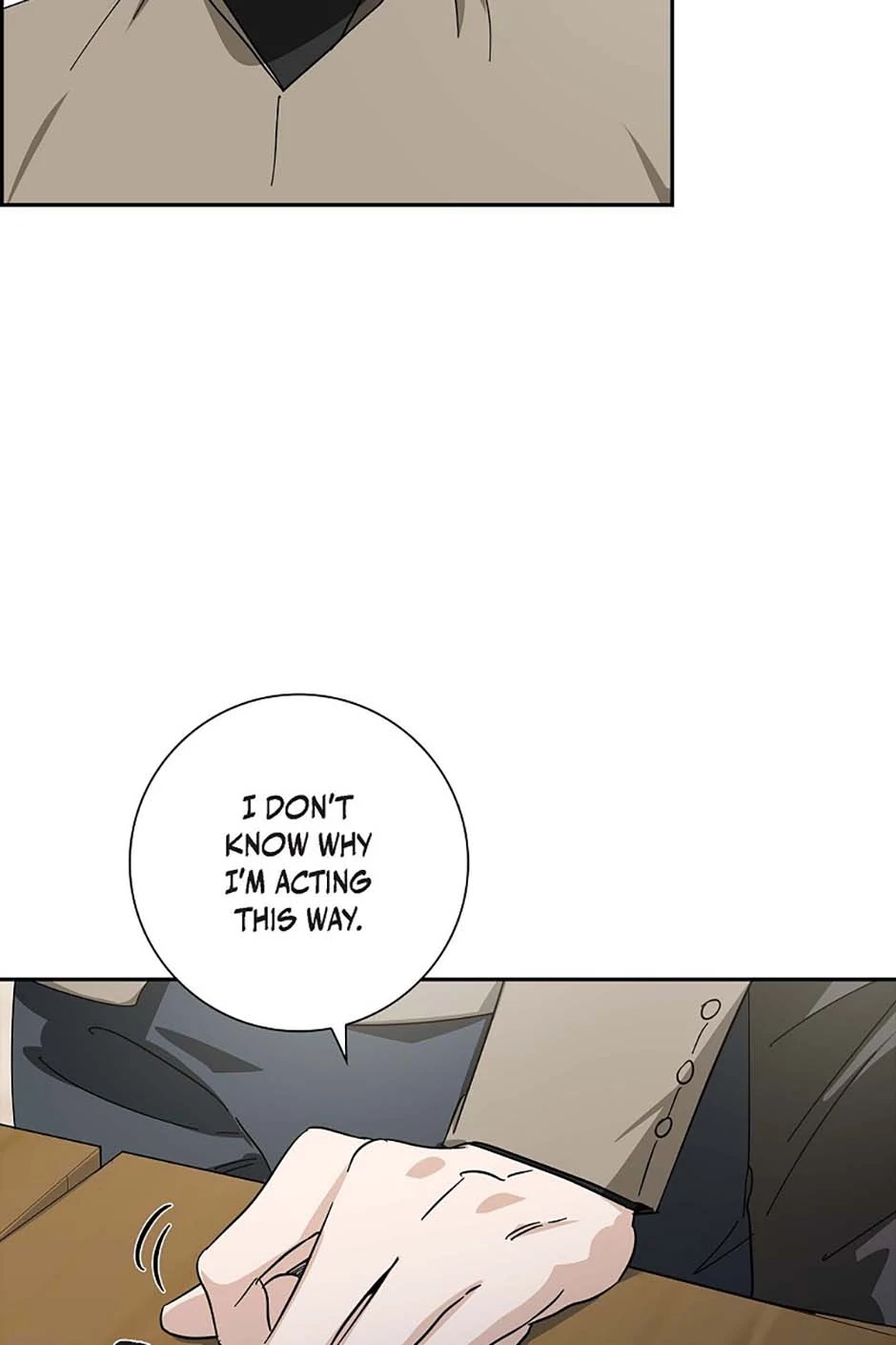 Full Moon Alchemist - Chapter 97 Page 38