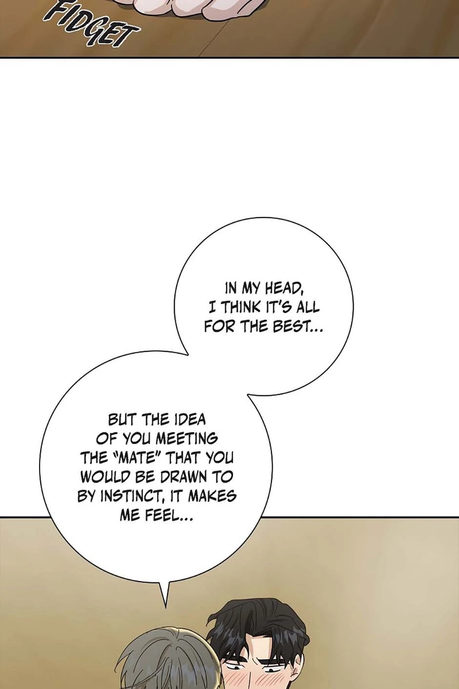 Full Moon Alchemist - Chapter 97 Page 39