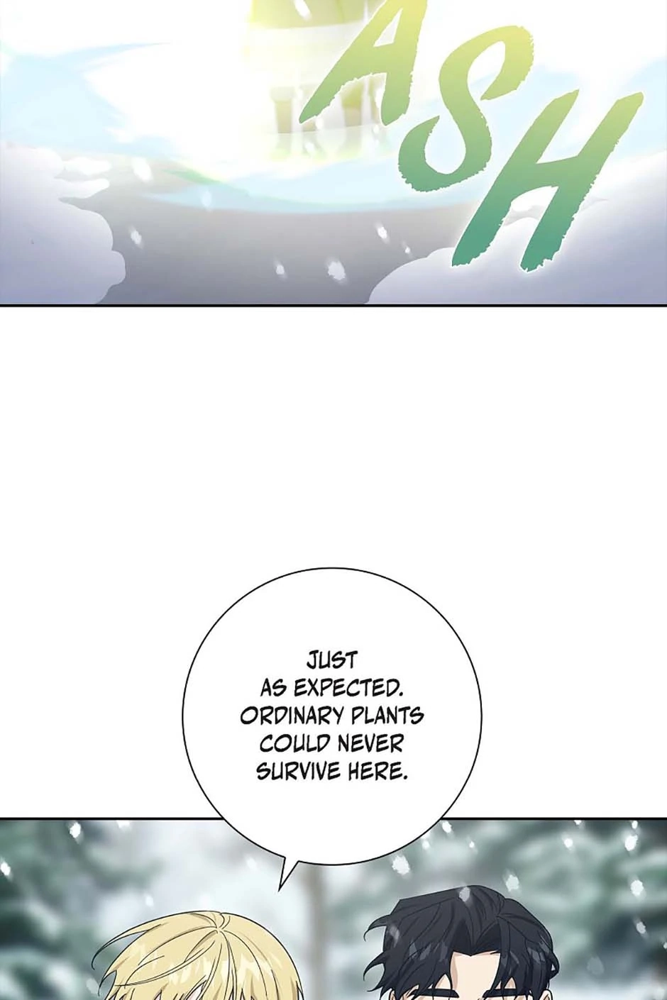 Full Moon Alchemist - Chapter 97 Page 49