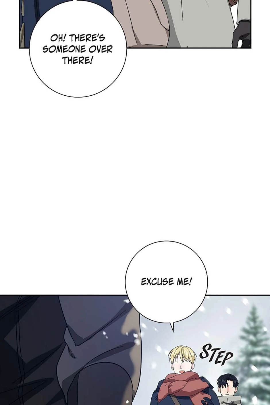 Full Moon Alchemist - Chapter 97 Page 55